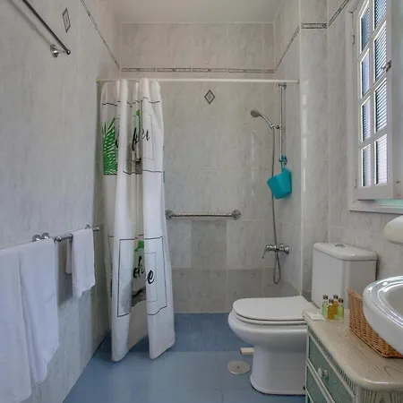 Apartamento Apartamento San Fermino