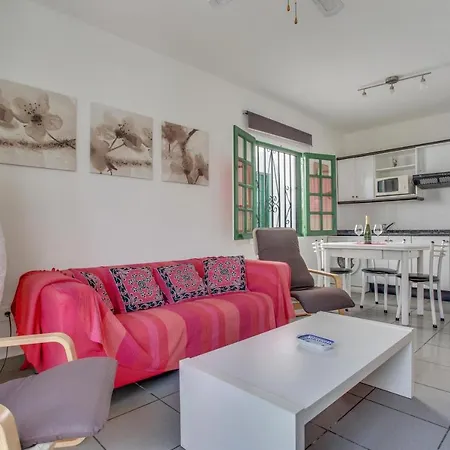 Apartamento San Fermino Apartamento Lanzarote Island