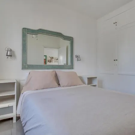 Apartamento San Fermino Apartamento Lanzarote Island