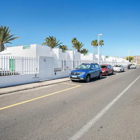 Apartamento Apartamento San Fermino Lanzarote Island