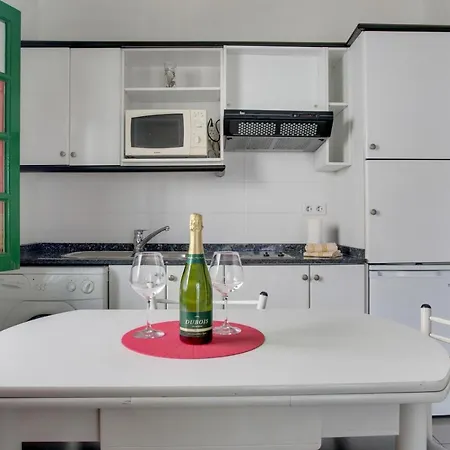 Apartamento Apartamento San Fermino