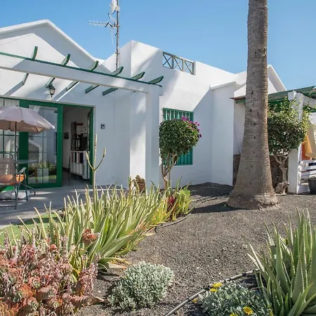 Apartamento San Fermino Apartamento Lanzarote Island